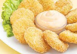 Resep Nugget Daging Sapi Dapur Umami Resep Nugget Daging Sapi Tanpa Telur Nugget Daging Untuk Balita Nug Resep Makanan Balita Makanan Sehat Balita Makanan Beku