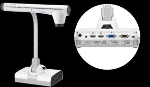 Document camera, alternativer begriff für visualizer, eine videokamera zur wiedergabe eines von einer lichtquelle beleuchteten dokumentes oder gegenstandes in einer. Visualizer Elmo L 12id Dokumentenkamera Prasentationshilfe Mieten Sie Videotechnik Konferenztechnik Regietechnik Kameratechnik Veranstaltungstechnik Dolmetschertechnik Uvm