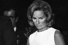 Inside Ethel Kennedy S Cruel Neglect Of Her Troubled Kids