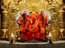 Dagdusheth ganpati live darshan view Angarki Chaturthi 2021 à¤•à¤§ à¤†à¤¹ à¤… à¤— à¤°à¤• à¤¸ à¤•à¤· à¤Ÿ à¤šà¤¤ à¤° à¤¥ à¤ª à¤¹ à¤¶ à¤­ à¤¯ à¤— à¤®à¤¹à¤¤ à¤¤ à¤µ à¤†à¤£ à¤•à¤¥ Marathi News Angarki Chaturthi 2021 Know About Date Time Angarki Sankashti Chaturthi Katha And Significance