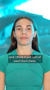 Let’s hear it from @scarlettmjensen and @yasminharperr as they get ready to  make a splash at the World Aquatics Championships Singapore 2025!