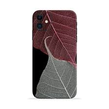 Leaf Pattern Tecno Spark Plus K9 - No ...