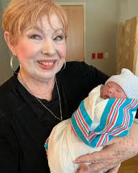 Happy Birthday Son!!!! Houston Philip Primeaux 09/30/24 12:25pm 7 lb 13 oz  21 inches #primobrothers #primopeppers @the_farmers_daughter777