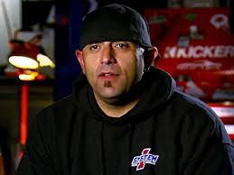 "Street Outlaws" Knockin'