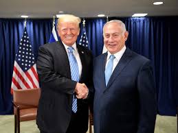 This amid a tumultuous past few years. Benjamin Netanyahu On Twitter Fourth I Appreciate Your Robust Defense Of Israel S Right Of Self Defense Which You Have Just Expressed Everybody Should Understand That Israel Will Continue To Do What Is Necessary