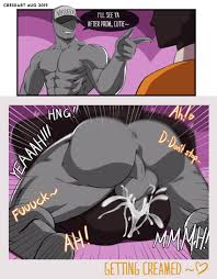 Narrator (monster Prom) Porn - Rule 34