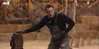 «ο γκλέτσος μπορεί να είχε κασέ 10.000 ευρώ ανά επεισόδιο» ο στράτος τζώρτζογλου ανέδειξε τις διαφορές του χθες με το σήμερα στην ελληνική τηλεόραση, φέρνοντας. Farma Prwth Apoxwrhsh Kai To Mpanio Toy Iatropoyloy Ante3e O Stratos Tzwrtzogloy E8nos