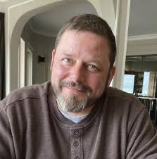 David Patterson Obituary (1969