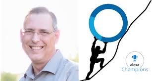 Year in the Life of an Alexa Champion