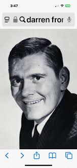 Charles Michael Davis in The Gates Edition