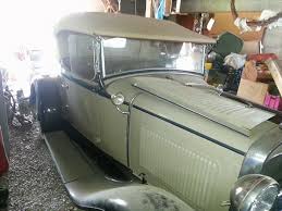 Image result for Faunce Green 1931 Oldsmobile
