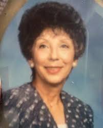 Nancy Nell Johnson Moreau Obituary (2025)