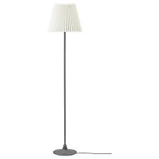 Pin By Ladendirekt On Stehlampen Ikea Floor Lamp Floor Lamp Lighting