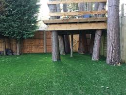 Tree roots that wrap around the base of the trunk can restrict the flow of water and nutrients up and. Top Tip Installing Around Trees Trulawn