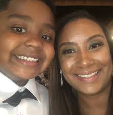 Funeral Service for Miss Deborah Gates in Jacksonville, Florida