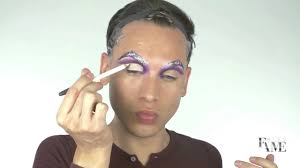 «my handsome husband @patrickbertschy as my date tonight @whotelsnyc for @iamjhud event…» The Power Of Makeup With Miss Fame Cannes Film Festival 2016 By L Oreal Paris Uk Ireland