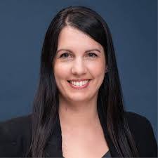 Kathryn Mcclung's Instagram, Twitter & Facebook