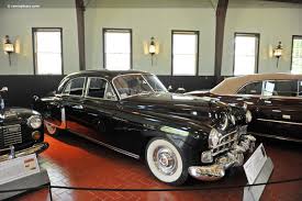 Image result for Kingswood Gray 1948 Cadillac