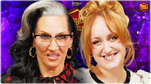 Michelle Visage Joins Brittany Broski's Royal Court