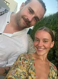 Inside Mack Hansen's life away from rugby with Irish girlfriend as Connacht  star has laid roots in Ireland