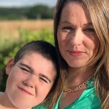 Fundraiser by Heidi Whitman : Supporting Hannah Deacon's Family