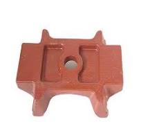 China Mercedes Benz Truck Chassis Parts Spring Plate ...