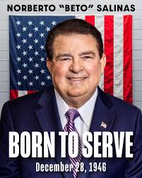 Mayor Beto Salinas + (@mbetosalinas) • Facebook