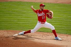 It came down to the new york mets and los angeles, with bauer ultimately signing with the dodgers. Trevor Bauer Net Worth Contract Game Number Sportsjone