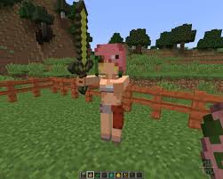 Free shipping on hundreds of items. Cute Mob Models 1 8 For Minecraft