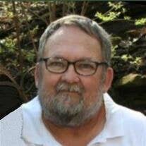 Michael Dean Kinney Obituary