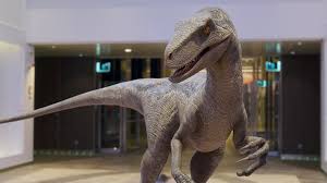 Blue at the mall by AngryDraconequus -- Fur Affinity [dot] net