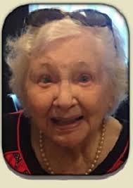 Monica F. Wetmore Obituary December 2, 2018