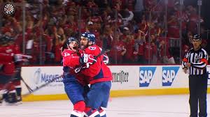 Vrána won the stanley cup in 2018 with the capitals. Capitals Rookie Jakub Vrana Is Living The Dream In Stanley Cup Final Wtop
