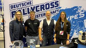 200.000 Autofans und die DRX