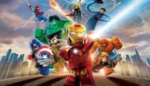 Whether you get the through completing the story, or completing side . Lego Marvel S Avengers How To Unlock All Characters N4g