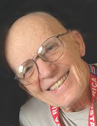 Melvin Douglas Cohu (1938-2024)