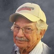 Mr. David D. Metcalf Jr. Obituary