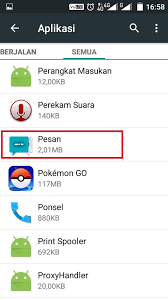 Cara aktifkan sms premium telkomsel. Cara Mengatasi Hp Android Tidak Bisa Kirim Sms Premium