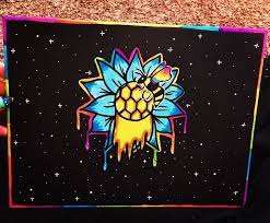 Painting Ideas On Canvas Trippy Painting Ideas In 2020 Hippie Painting Small Canvas Art Trippy Painting We make it effortless to give important occasion they'll never forget. hippie painting small canvas art