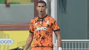 Cristiano ronaldo, latest news & rumours, player profile, detailed statistics, career details and transfer information for the juventus fc player, powered by goal.com. Serie A Juventus Put Faith And Resources Into Andrea Pirlo S Vision But It S Still The Cristiano Ronaldo Show Sport360 News