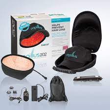 Capillus Review Hair Growth Therapy Hair Laser Growth Laser Hair Regrowth
