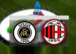 Ac milan, milan, spezia, serie a, calcio, ac milan vs spezia, a.c. Ac Milan Vs Spezia Prediction 2020 10 04 Serie A