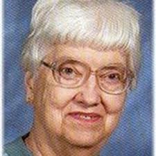Kathleen Virginia "Kay" Walston (Barnhart) Obituary September 19, 2008