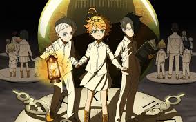Check spelling or type a new query. Final Impressions The Promised Neverland