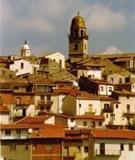 San Bartolomeo In Galdo Benevento Surroundings Campania Amalfi Coast