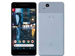 Is unlocking your phone with your face *really* secure? Google Pixel 2 Verizon And Gsm Unlocked