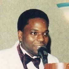 Reverend Samuel J. Delevoe