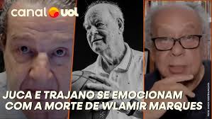 Wlamir Marques Induction Speech