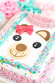 Look no further than this great women's sweater tutorial 4. Ugly Sweater Ice Cream Cake Cutefetti