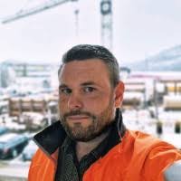 Daniel Jost's Instagram, Twitter & Facebook